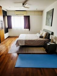Grange Heights (D9), Apartment #583995261